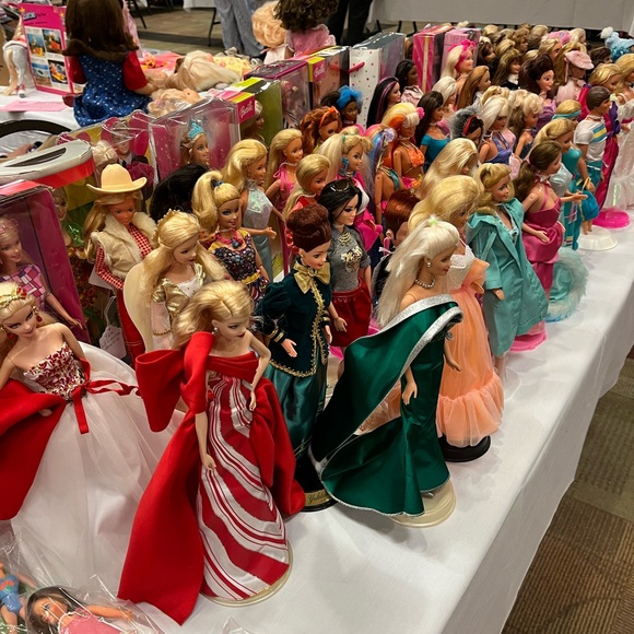 Barbie Night in Canada Live Show - Picture 3 of 12